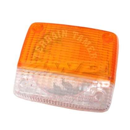 LENS INDICATOR FRONT R/H OR L/H JAPANESE