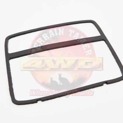 GASKET FRONT INDICATOR LENS R/H