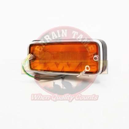 LAMP ASSY SIDE INDICATOR R/H