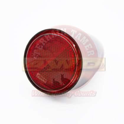 REFLECTOR REAR TAIWANESE