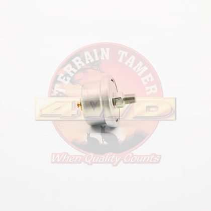 SWITCH ENGINE OIL PRESSURE GAUGE - 1 WIRE 69-83
