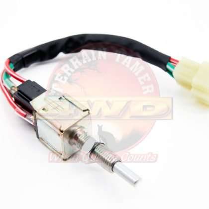SWITCH STOP LAMP - 4 PIN
