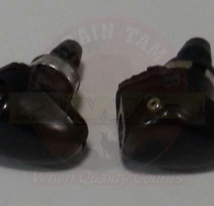 WINDSCREEN NOZZLE KIT