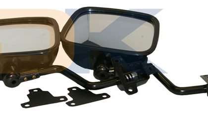 MIRROR ASSY EXTERIOR R/H EUROPEAN TYPE