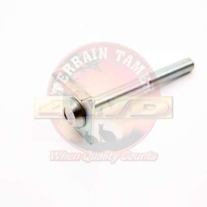 BOLT BODY MOUNT CUSHION NO.2
