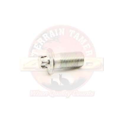 BOLT DIFF HEMISPHERE FRONT OR REAR SUITS DIFF LOCK
