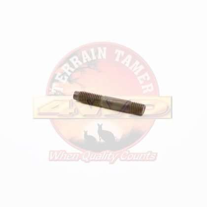 STUD EXHAUST MANIFOLD TO HEAD (POST 80)
