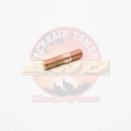 STUD EXHAUST FLANGE (PRE 80)