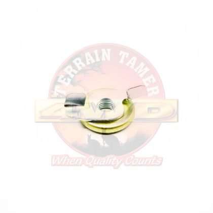 WING NUT AIR CLEANER COVER (80+)