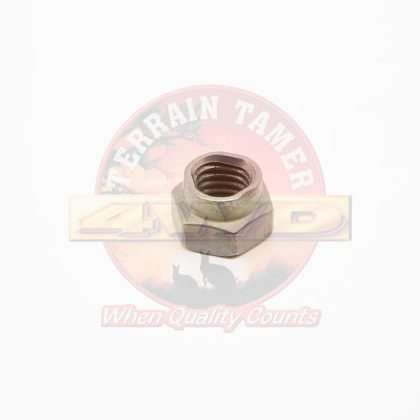 NUT EXHAUST MANIFOLD