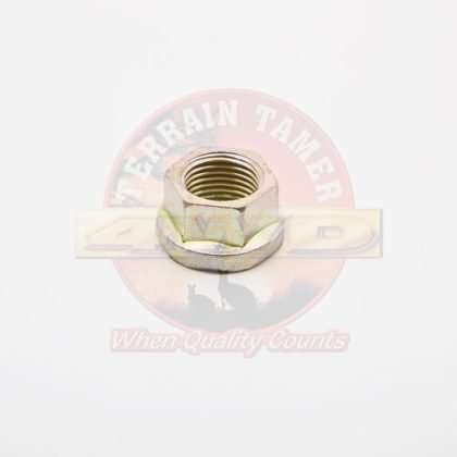 NUT TAILSHAFT BOLT (POST 80)