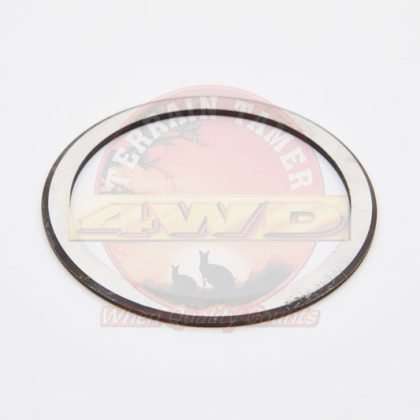 THRUST WASHER SIDE BEARING T=2.76 SUITS DIFF LOCK