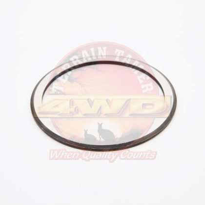 THRUST WASHER SIDE BEARING T=3.33 SUITS DIFF LOCK