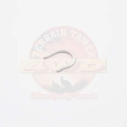 WASHER C TYPE PARKING BRAKE CABLE ID=11.5