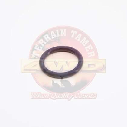 O RING OIL COOLER