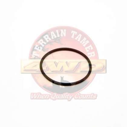 O RING IDLER SHAFT - 34MM IDLER