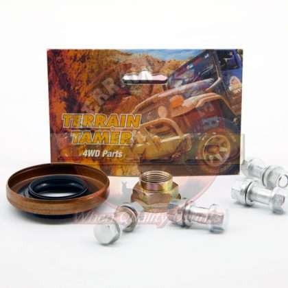 PINION SEAL KIT