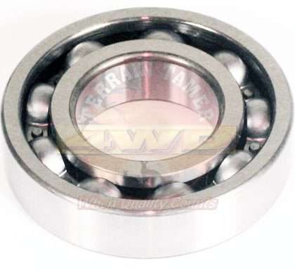 BEARING FRONT INPUT OR FRONT OUTPUT SHAFTS