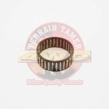 BEARING CAGED ROLLER 1ST GEAR MAINSHAFT