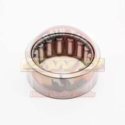 BEARING REAR AXLE SHAFT SEMI FLOATING AXLE