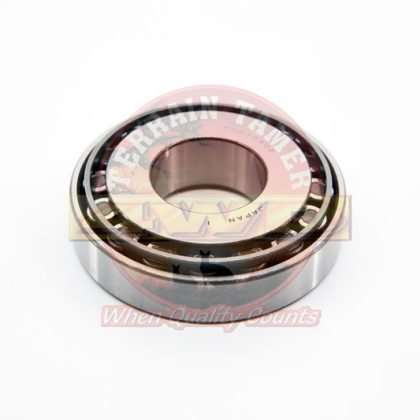 BEARING FRONT, REAR OUTPUT SHAFT