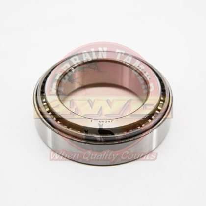 BEARING DIFF HEMISPHERE SUITS DIFF LOCK