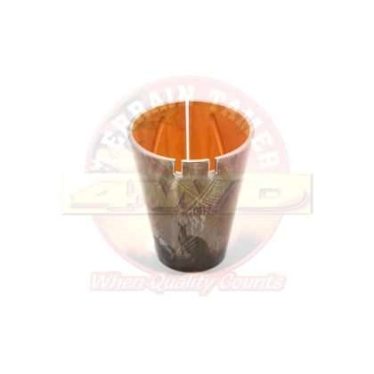 BUSH IDLER ARM