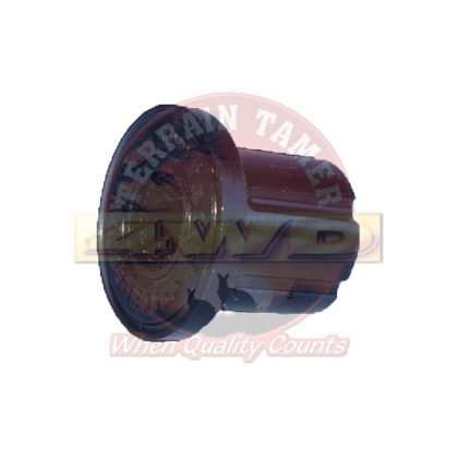BUSH SHACKLE OD=30MM PRO BUSH SYNTHETIC
