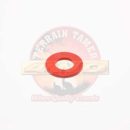 GASKET SUMP PLUG 12MM