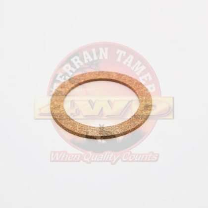 O RING THERMOSTAT (PRE 80)