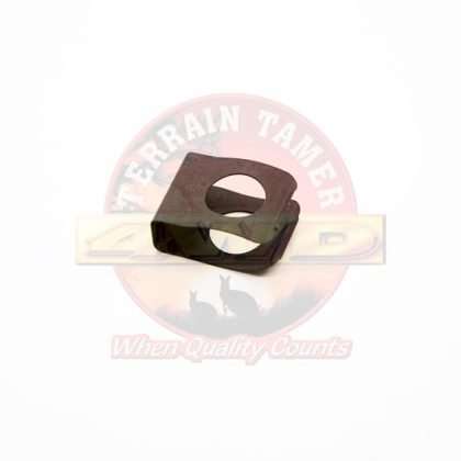 CLIP HANBRAKE CABLE TO WHEEL