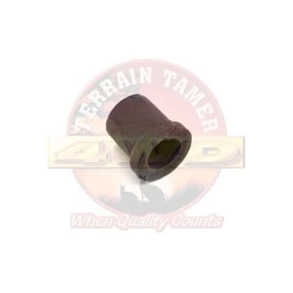 GROMMET HANDBRAKE FRONT