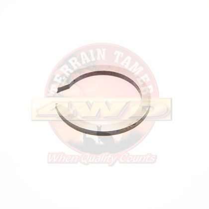 CIRCLIP FRONT OUTPUT SHAFT T=2.60−2.65 MARK 17