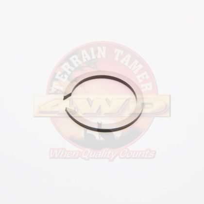 CIRCLIP SYNCHRO HUB 3RD 4TH T=2.50−2.55