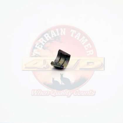 VALVE COLLET