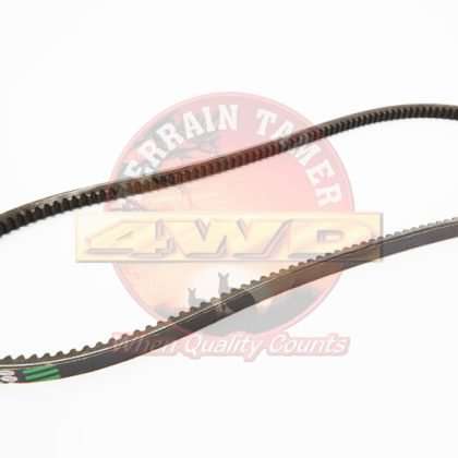 BELT POWER STEERING