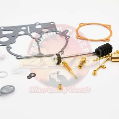 KIT CARBURETTOR (F & 2F)