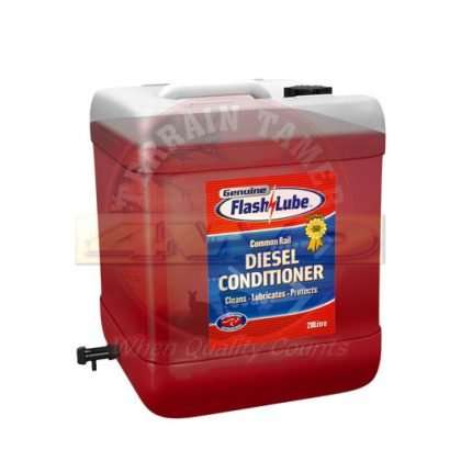 DIESEL CONDITIONER 20L