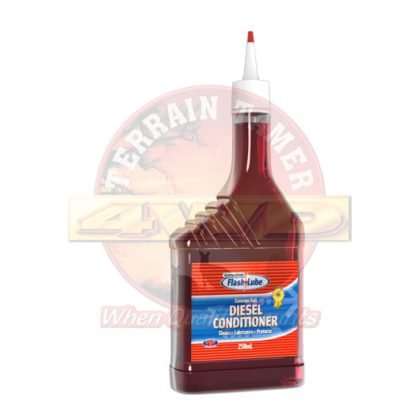 DIESEL CONDITIONER 250ML