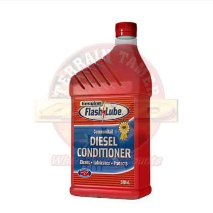 DIESEL CONDITIONER 500ML