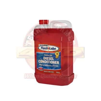 DIESEL CONDITIONER 5L