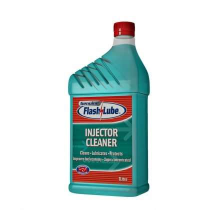 INJECTOR CLEANER 1L