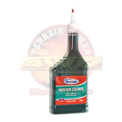 INJECTOR CLEANER 250ML