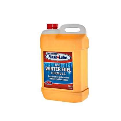 WINTER FUEL FORMULA 5L