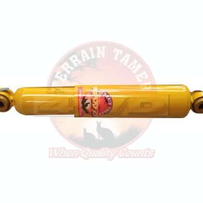 SHOCK ABSORBER 50MM RAISED SLIMLINE