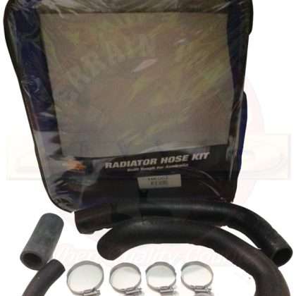 RADIATOR HOSE KIT (80-81)
