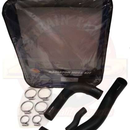 RADIATOR HOSE KIT (72-80)