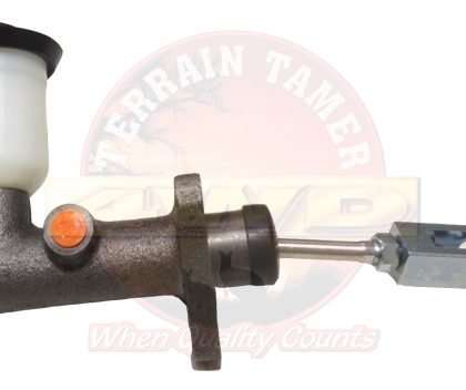 CYLINDER, CLUTCH MASTER - SUIT 2F (PRE 80), B (POST 75), H