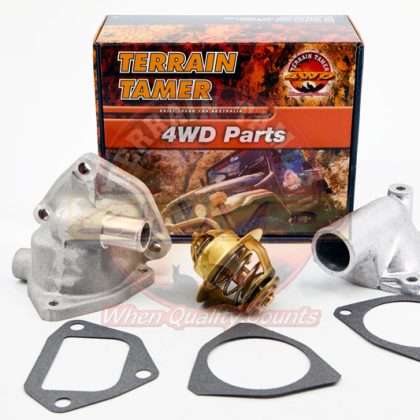 THERMOSTAT HOUSING KIT