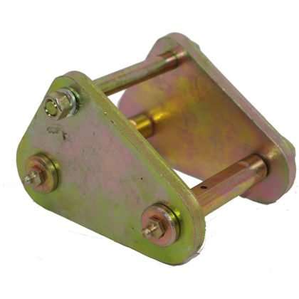 SHACKLE KIT REAR ANTI−INVERSION L/H